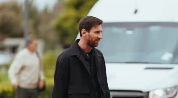 ميسي يستعرض موقفه من العودة إلى برشلونة ويحدد مستقبل مسيرته الكروية